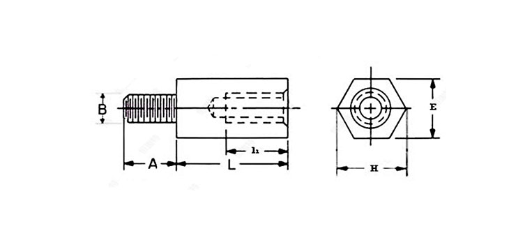  DIN934-1